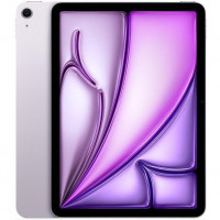 Планшет Apple iPad Air 11 2024 Wi-Fi 128GB Purple (MUWF3)