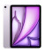 Планшет Apple iPad Air 11 2024 Wi-Fi 128GB Purple (MUWF3)