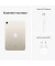 Планшет Apple iPad mini 6 Wi-Fi 64GB Starlight (MK7P3)