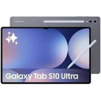 Планшет Samsung Galaxy S10 Ultra 5G 12/256GB Moonstone Gray (SM-X926BZAR)