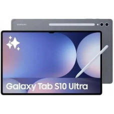 Планшет Samsung Galaxy Tab S10 Ultra 5G 12/256GB Moonstone Gray (SM-X926BZAR)
