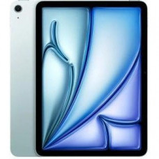 Планшет Apple iPad Air 11 2024 Wi-Fi + Cellular 128GB Blue (MUXE3)