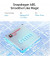 Планшет Honor Pad X8a 4/128Gb Space Grey (NDL-W09)