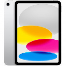 Планшет Apple iPad 10.9 2022 Wi-Fi 64GB Silver (MPQ03)