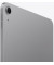 Планшет Apple iPad Air 11 2025 Wi-Fi 256GB Space Gray (MCA14)