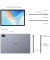 Планшет Ulefone Tab W10 4/128GB Space Gray (6975326663694)