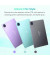 Планшет Oukitel OT12 4/256GB Purple (6931940760232)