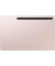 Планшет Samsung Galaxy Tab S8 Plus 12.4 8/128GB 5G Pink Gold (SM-X806BIDA)