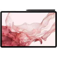 Планшет Samsung Galaxy Tab S8 Plus 12.4 8/128GB 5G Pink Gold (SM-X806BIDA)
