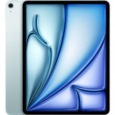 Планшет Apple iPad Air 13 2024 Wi-Fi + Cellular 128GB Blue (MV6R3)