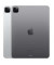 Планшет Apple iPad Pro 11 2022 Wi-Fi + Cellular 1TB Space Gray (MP5E3, MNYJ3)