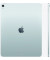 Планшет Apple iPad Air 13 2025 Wi-Fi + Cellular 256GB Blue (MCJ64)