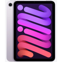 Планшет Apple iPad mini 7 Wi-Fi 256GB Purple (MXNE3)