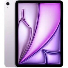 Планшет Apple iPad Air 13 2024 Wi-Fi + Cellular 256GB Purple (MV6Y3)