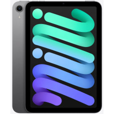 Планшет Apple iPad mini 7 Wi-Fi 256GB Space Gray (MXNA3)