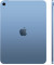Планшет Apple iPad 2025 Wi-Fi 256GB Blue (MD4H4)