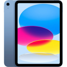Планшет Apple iPad 2025 Wi-Fi 256GB Blue (MD4H4)