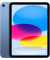 Планшет Apple iPad 2025 Wi-Fi 256GB Blue (MD4H4)