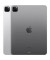 Планшет Apple iPad Pro 12.9 2022 Wi-Fi 2TB Silver (MNY03)