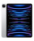 Планшет Apple iPad Pro 12.9 2022 Wi-Fi 2TB Silver (MNY03)