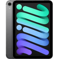 Планшет Apple iPad mini 7 Wi-Fi + Cellular 256GB Space Gray (MXPT3)