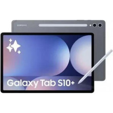 Планшет Samsung Galaxy Tab S10+ 12/512GB Moonstone Gray (SM-X820NZAP)