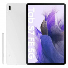 Планшет Samsung Galaxy Tab S7 FE 6/128GB 5G Mystic Silver (SM-T736BZSE)