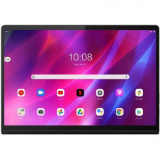 Планшет Lenovo Yoga Tab 13 8/128GB Wi-Fi Shadow Black (ZA8E0027PL)