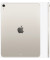 Планшет Apple iPad Air 11 2025 Wi-Fi + Cellular 128GB Starlight (MCFX4)