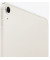 Планшет Apple iPad Air 11 2025 Wi-Fi + Cellular 128GB Starlight (MCFX4)