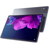 Планшет-трансформер Lenovo Tab P11 Pro TB-J706F 6/128GB Wi-Fi Slate Grey (Keyboard+Pen) (ZA7C0085PL, ZA7C0092UA)