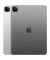 Планшет Apple iPad Pro 12.9 2022 Wi-Fi 2TB Space Gray (MNXY3)