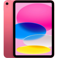 Планшет Apple iPad 2025 Wi-Fi 256GB Pink (MD4P4)
