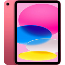 Планшет Apple iPad 2025 Wi-Fi 256GB Pink (MD4P4)