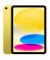 Планшет Apple iPad 10.9 2022 Wi-Fi + Cellular 64GB Yellow (MQ6L3)