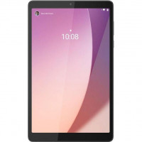 Планшет Lenovo Tab M8 (4th Gen) 3/32GB Wi-Fi Arctic grey + Case&Film (ZABU0147UA)