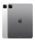 Планшет Apple iPad Pro 11 2022 Wi-Fi 256GB Space Gray (MNXF3)