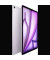 Планшет Apple iPad Air 13 2024 Wi-Fi + Cellular 128GB Purple (MV6U3)