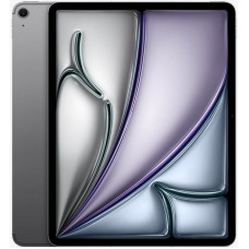 Планшет Apple iPad Air 13 2025 Wi-Fi + Cellular 128GB Space Gray (MCJ14)