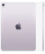Планшет Apple iPad Air 11 2025 Wi-Fi + Cellular 256GB Purple (MCG34)