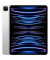 Планшет Apple iPad Pro 12.9 2022 Wi-Fi + Cellular 128GB Silver (MP5Y3, MP1Y3)