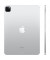 Планшет Apple iPad Pro 12.9 2022 Wi-Fi + Cellular 128GB Silver (MP5Y3, MP1Y3)