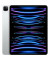 Планшет Apple iPad Pro 12.9 2022 Wi-Fi 1TB Silver (MNXX3)