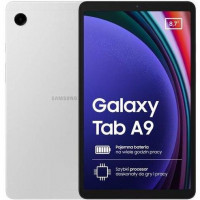 Планшет Samsung Galaxy Tab A9 8/128GB LTE Silver (SM-X115NZSE)