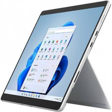 Планшет Microsoft Surface Pro 8 i7 16/256GB Platinum (8PV-00001)