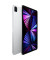 Планшет Apple iPad Pro 11 2021 Wi-Fi 256GB Silver (MHQV3)