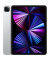Планшет Apple iPad Pro 12.9 2021 Wi-Fi + Cellular 256GB Silver (MHNX3, MHR73)