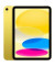 Планшет Apple iPad 10.9 2022 Wi-Fi 256GB Yellow (MPQA3)