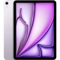 Планшет Apple iPad Air 11 2024 Wi-Fi 256GB Purple (MUWK3)