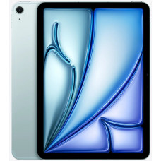 Планшет Apple iPad Air 11 2025 Wi-Fi + Cellular 256GB Blue (MCG14)
